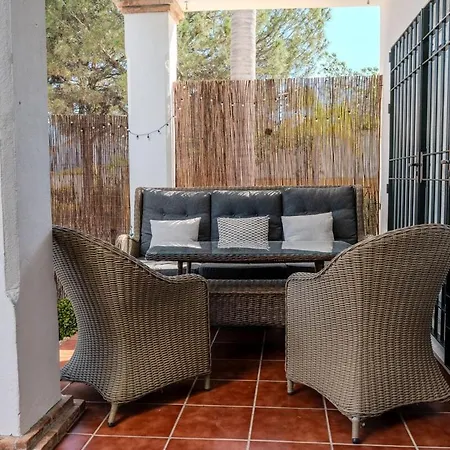 Apartment Senorio De Gonzaga Marbella