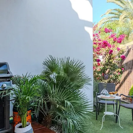 Senorio De Gonzaga Apartment Marbella