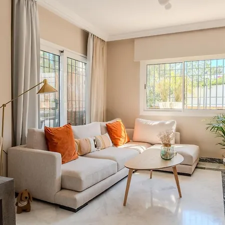 Senorio De Gonzaga Apartment *